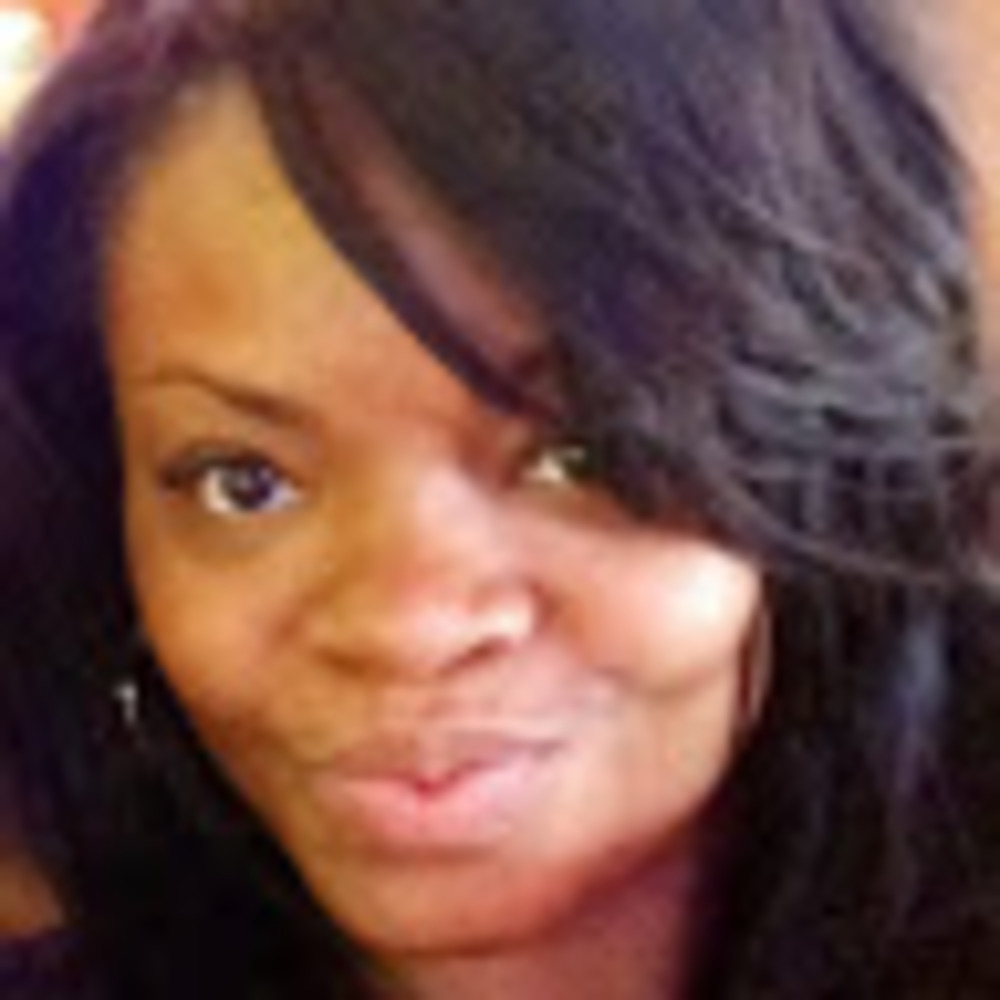 Meet your Posher, Christina